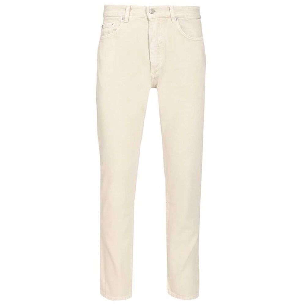 Icon Denim Men Kanye Baggy Jeans